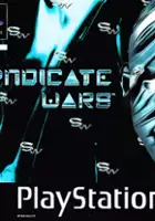 plakat filmu Syndicate Wars