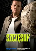 plakat filmu Szczęsny