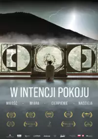 W intencji pokoju