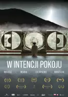 plakat filmu W intencji pokoju