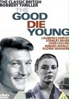 plakat filmu The Good Die Young