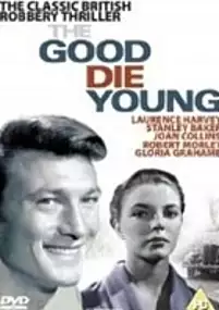 Plakat filmu The Good Die Young