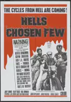 Mick Mehas / Hell's Chosen Few