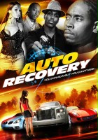 plakat filmu Auto Recovery