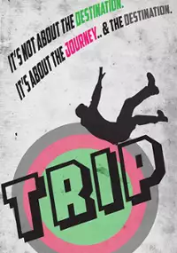 Plakat filmu Trip