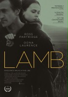 plakat filmu Lamb