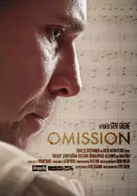 Plakat filmu Omission