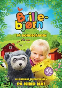 Plakat filmu Miś Bo