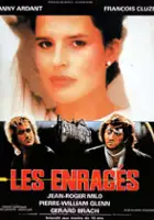 plakat filmu Les Enragés