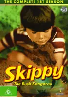 John Barnes / Skippy