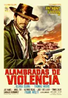 plakat filmu Pochi dollari per Django