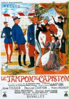 plakat filmu Le Tampon du capiston
