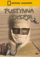 plakat filmu Pustynna odyseja