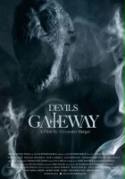 plakat filmu Devil's Gateway