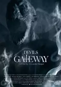 Plakat filmu Devil's Gateway