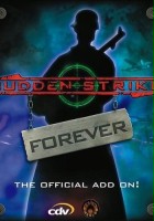 plakat filmu Sudden Strike Forever