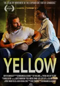 Plakat filmu Yellow