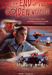 Plakat filmu Koniec złotego wieku