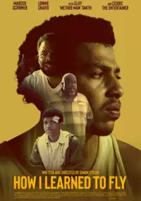 Plakat filmu How I Learned to Fly