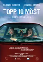 plakat filmu Topp 10 Möst