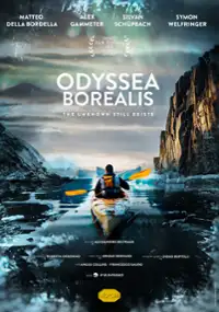 Odyssea Borealis - L'ignoto esiste ancora