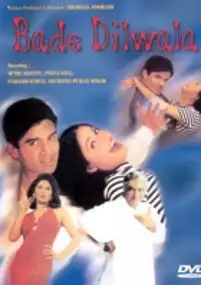 Plakat filmu Bade Dil Wala