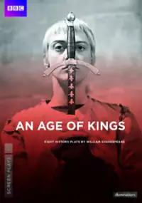 Plakat serialu An Age of Kings