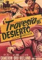 plakat filmu Southwest Passage