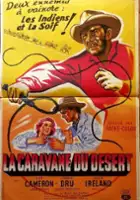 plakat filmu Southwest Passage