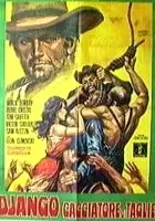 plakat filmu Dos mil dólares por Coyote