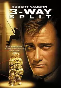 Plakat filmu Plan gry