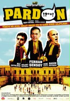 plakat filmu Pardon
