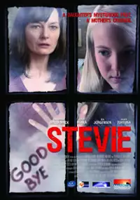 Plakat filmu Stevie