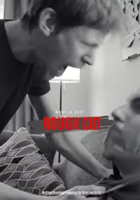Plakat filmu Rough Cut