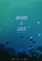 plakat filmu MoMo i LuLu