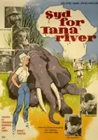 plakat filmu Syd for Tana River