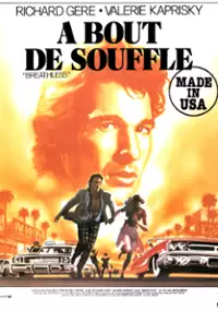 Plakat filmu Do utraty tchu