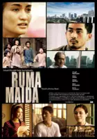 Adrian Simon / Ruma maida