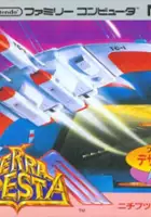 plakat filmu Terra Cresta