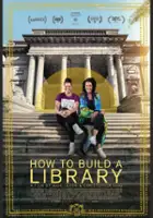 plakat filmuJak stworzyć bibliotekę