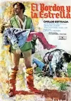 plakat filmu El Bordón y la estrella