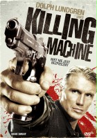plakat filmu Killing Machine
