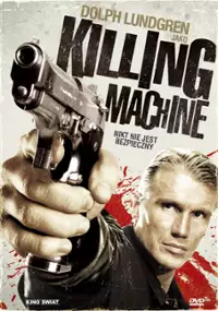 Plakat filmu Killing Machine