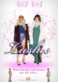 Plakat filmu Lushes