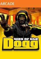 plakat filmu Way of the Dogg