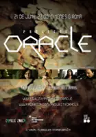 plakat serialu Projecte Oracle