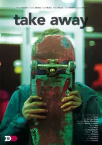 Plakat filmu Take Away