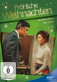 Plakat filmu Fröhliche Weihnachten