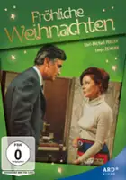 plakat filmu Fröhliche Weihnachten