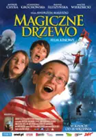 plakat filmu Magiczne drzewo